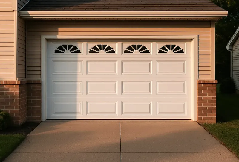 Contact Springfield Garage Door